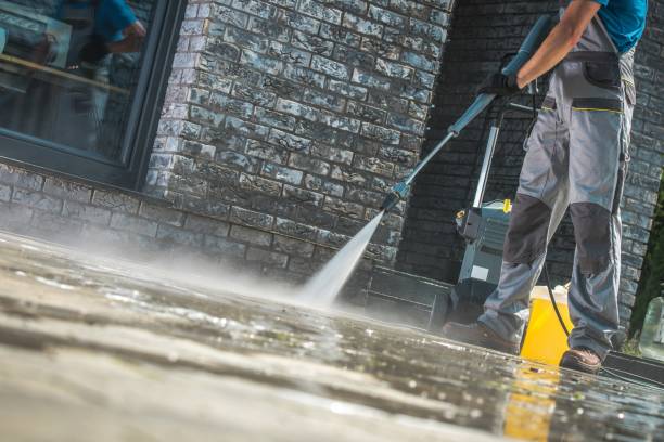 Best Dumpster Area Cleaning  in Bogata, TX