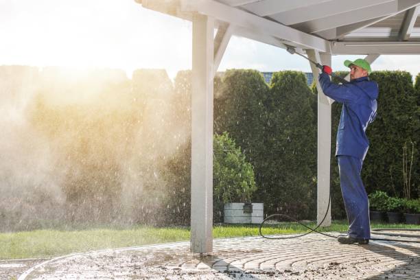 Best Heavy Equipment Washing  in Bogata, TX
