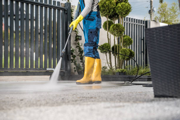 Bogata, TX  Pressure Washing Services Company