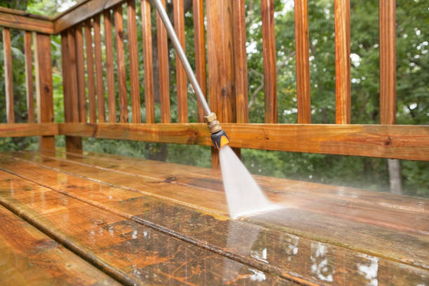Best Warehouse Cleaning  in Bogata, TX