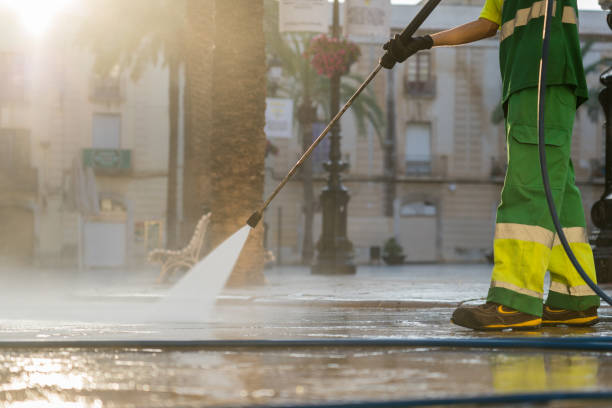 Best Animal Enclosure Cleaning  in Bogata, TX