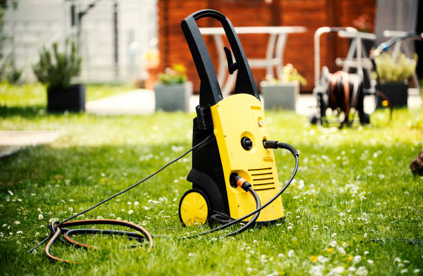 Best Restaurant Pressure Washing  in Bogata, TX